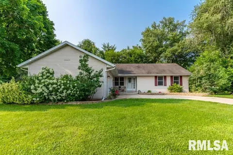 10410 W Sir Tristram Ct, Mapleton, IL 61547 photo 1