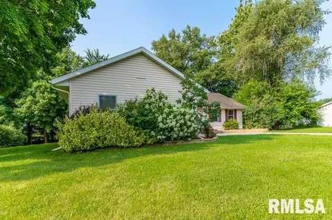 10410 W Sir Tristram Ct, Mapleton, IL 61547 photo 35