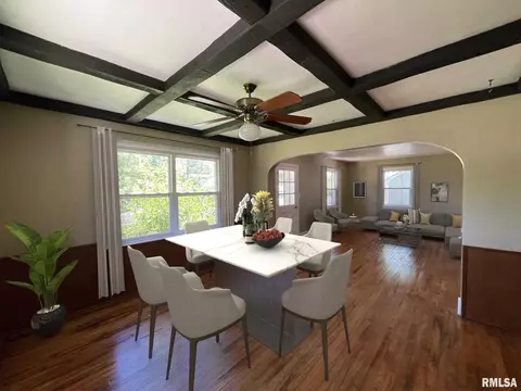 515 Sunset Blvd, Eureka, IL 61530 photo 6
