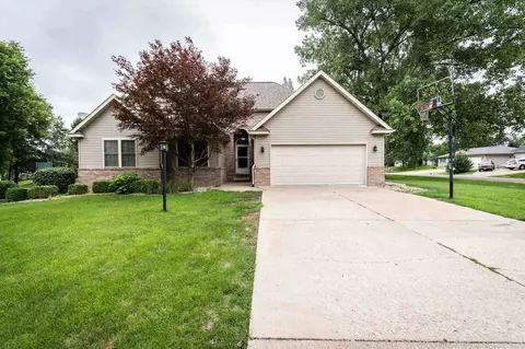 5126 S Chesterfield Ct, Mapleton, IL 61547 photo 1