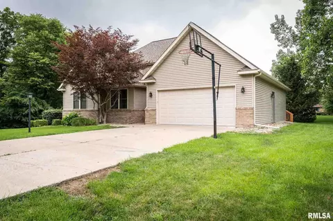 5126 S Chesterfield Ct, Mapleton, IL 61547 photo 2