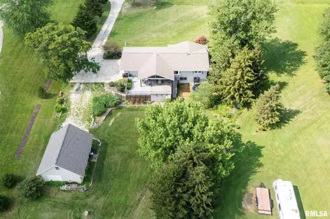 9508 W Grimm Ln, Edwards, IL 61528 photo 48