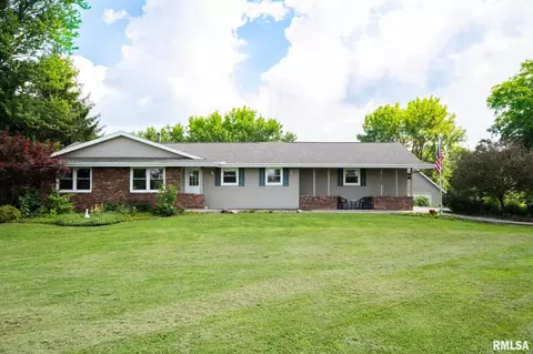 9508 W Grimm Ln, Edwards, IL 61528 photo 1