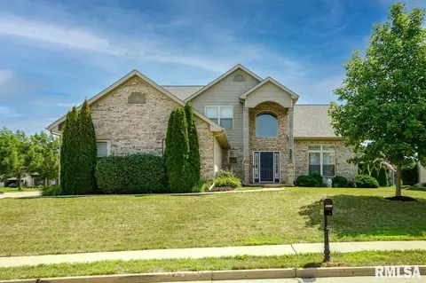 6832 N Buckeye Dr, Edwards, IL 61528 photo 1