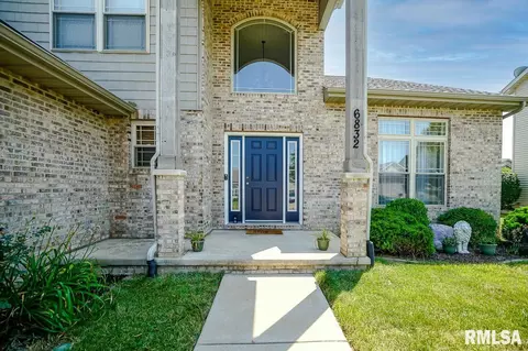 6832 N Buckeye Dr, Edwards, IL 61528 photo 2