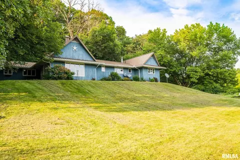 9215 Smithville Rd, Mapleton, IL 61547 photo 2