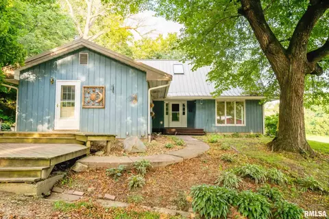 9215 Smithville Rd, Mapleton, IL 61547 photo 4