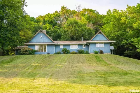 9215 Smithville Rd, Mapleton, IL 61547 photo 1