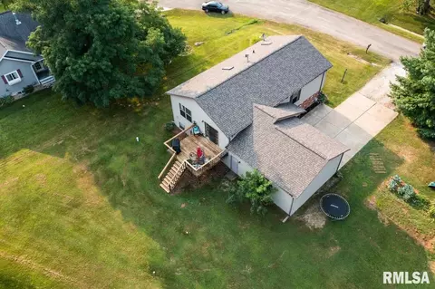 9510 W Pellinore Ct, Mapleton, IL 61547 photo 40