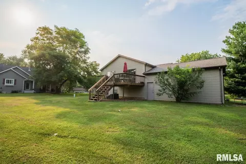 9510 W Pellinore Ct, Mapleton, IL 61547 photo 39