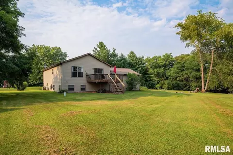 9510 W Pellinore Ct, Mapleton, IL 61547 photo 37