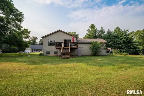 9510 W Pellinore Ct, Mapleton, IL 61547 photo 38