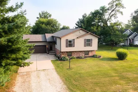 9510 W Pellinore Ct, Mapleton, IL 61547 photo 42