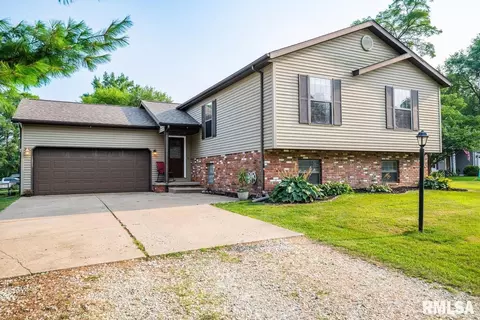 9510 W Pellinore Ct, Mapleton, IL 61547 photo 47