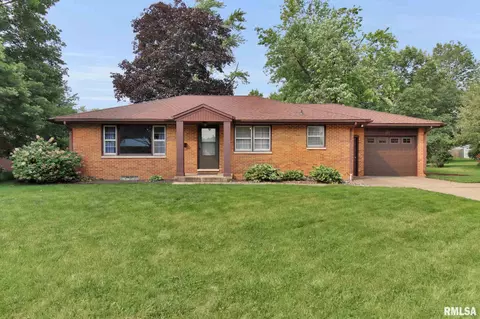 832 Sunset Rd, Morton, IL 61550 photo 1