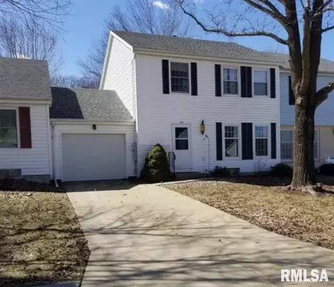 70 Arlington Dr, Macomb, IL 61455 photo 1