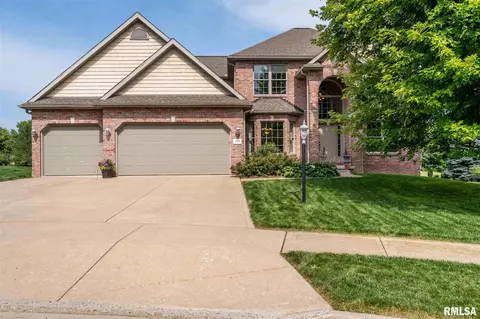 708 S Sara Ct, Dunlap, IL 61525 photo 1