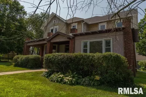 522 5th St, Lacon, IL 61540 photo 2