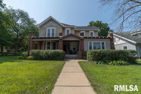 522 5th St, Lacon, IL 61540 photo 1