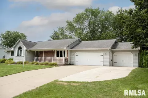 9476 W Buckingham Ct, Mapleton, IL 61547 photo 1