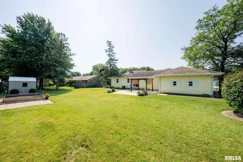 705 Spring St, Washington, IL 61571 photo 42