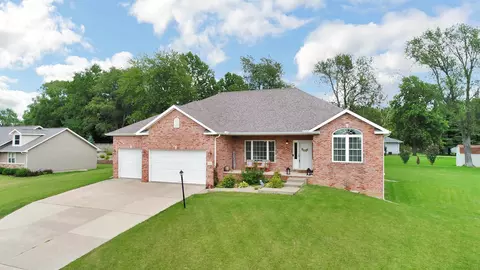 302 Westminster Rd, Germantown Hills, IL 61548 photo 1