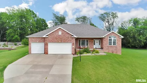 302 Westminster Rd, Germantown Hills, IL 61548 photo 2