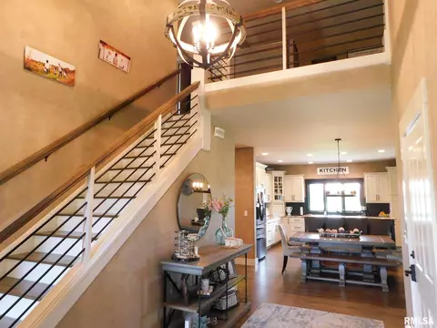 4025 Pointe Dr, Mapleton, IL 61547 photo 5