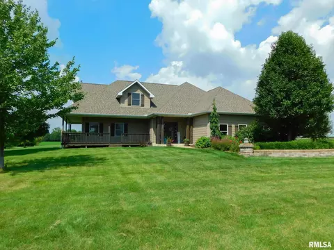 4025 Pointe Dr, Mapleton, IL 61547 photo 1