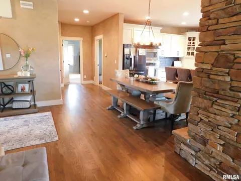 4025 Pointe Dr, Mapleton, IL 61547 photo 15