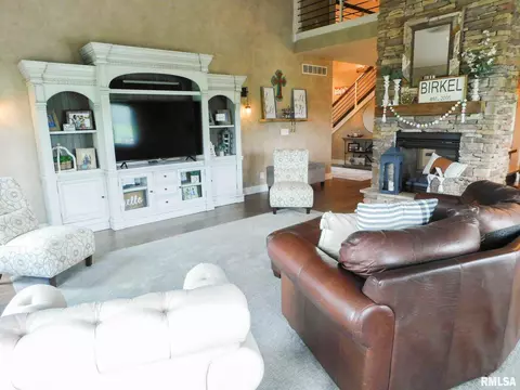 4025 Pointe Dr, Mapleton, IL 61547 photo 18