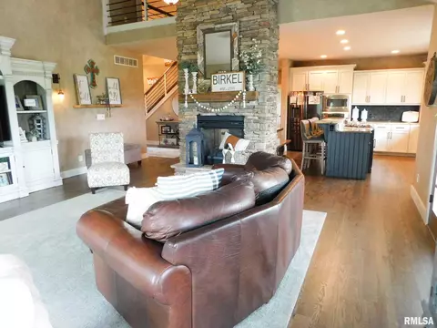 4025 Pointe Dr, Mapleton, IL 61547 photo 17