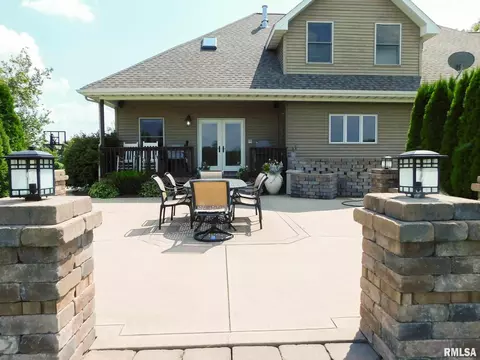 4025 Pointe Dr, Mapleton, IL 61547 photo 40