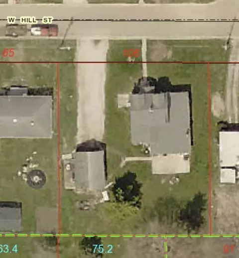 302 W Hill St, Eureka, IL 61530 photo 2