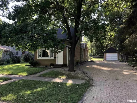 211 S High St, Lacon, IL 61540 photo 38