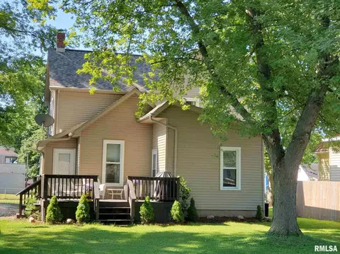 155 E Spruce St, Canton, IL 61520 photo 27
