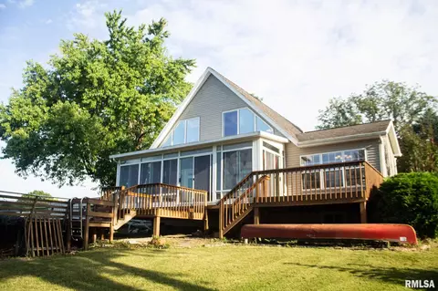 1902 Eastview Cir, Eureka, IL 61530 photo 44