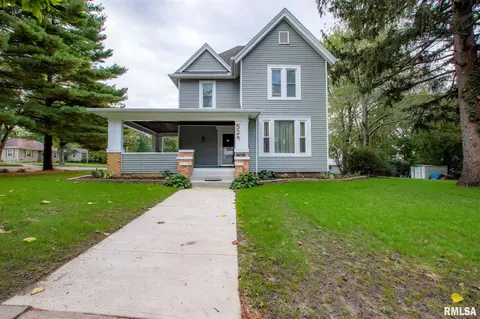 524 2nd St, Lacon, IL 61540 photo 1