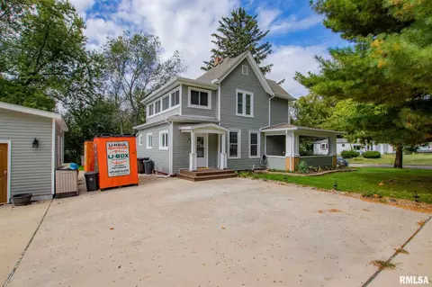 524 2nd St, Lacon, IL 61540 photo 33