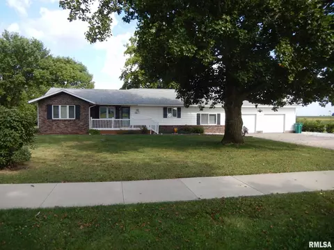 1501 S Candy Ln, Macomb, IL 61455 photo 1