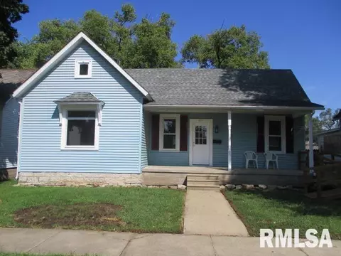 811 2nd St, Henry, IL 61537 photo 20