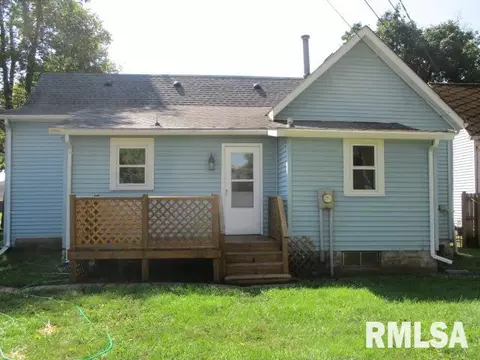 811 2nd St, Henry, IL 61537 photo 19