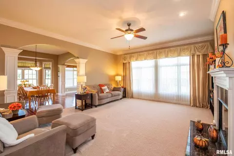 6205 W Creekside Dr, Edwards, IL 61528 photo 7