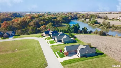 6205 W Creekside Dr, Edwards, IL 61528 photo 49
