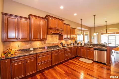 6205 W Creekside Dr, Edwards, IL 61528 photo 13
