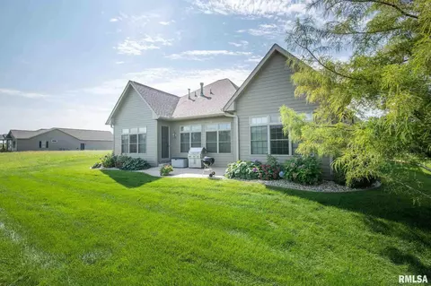 6205 W Creekside Dr, Edwards, IL 61528 photo 45