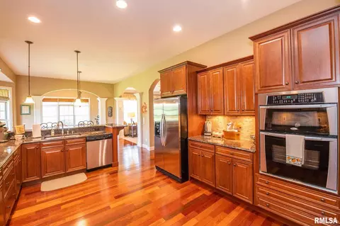 6205 W Creekside Dr, Edwards, IL 61528 photo 15