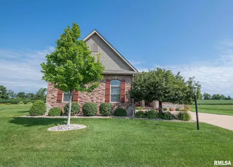 6205 W Creekside Dr, Edwards, IL 61528 photo 43