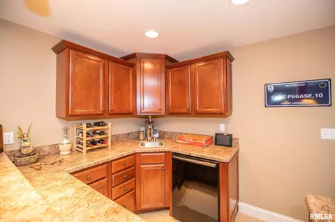 6205 W Creekside Dr, Edwards, IL 61528 photo 31
