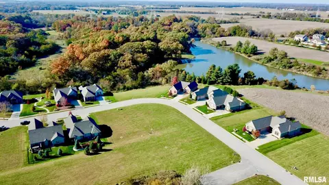 6205 W Creekside Dr, Edwards, IL 61528 photo 48